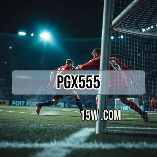 pgx555.com: Aprenda a Usar a Seção de Login como um Profissional