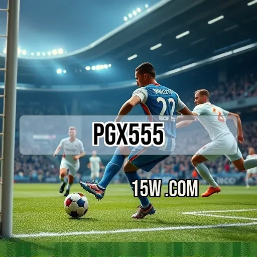 pgx555.com: Descubra as Melhores Opções de Pagamento para seus Jogos