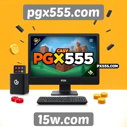 Comparação entre pgx555.com e concorrentes
