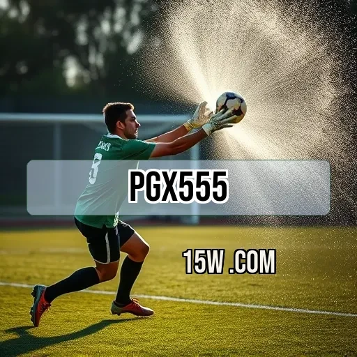 pgx555.com: Descubra Ofertas Irresistíveis para Jogadores Brasileiros