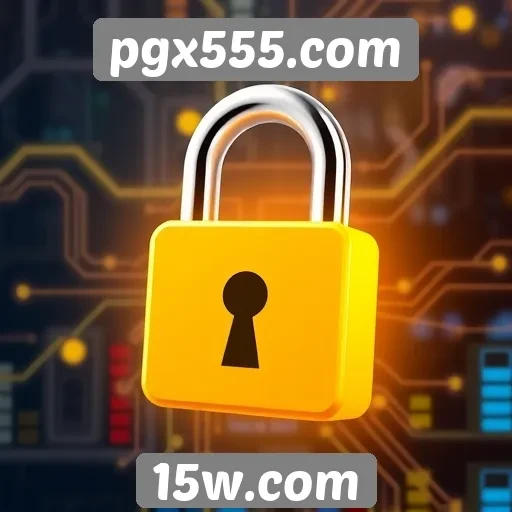 Estudo sobre a segurança nas transações do pgx555