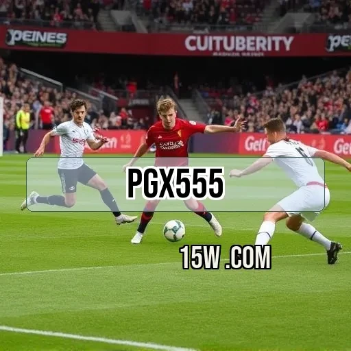 pgx555.com: Tudo Sobre a Seção VIP Para Jogadores Engajados