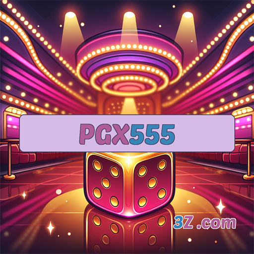 Slots que Encantam: Emoções e Vitórias no PGX555