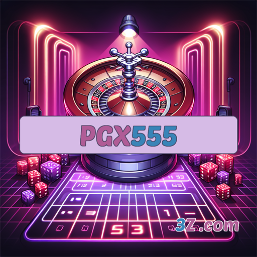 pgx555.com